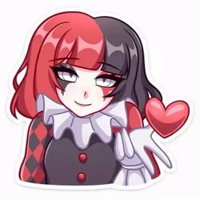 Download — стикер для MAX