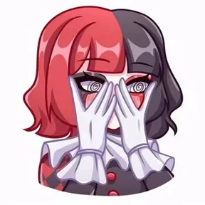 Download — стикер для MAX