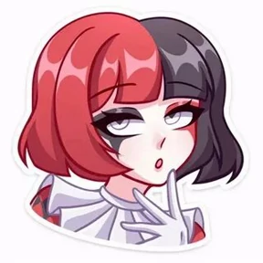 Download — стикер для MAX