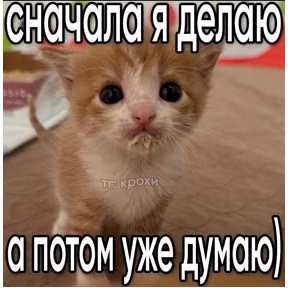 hehe — стикер для MAX