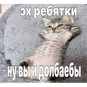 hehe — стикер для MAX