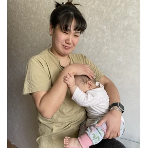 Мы — стикер для MAX