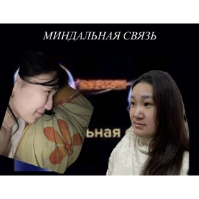Мы — стикер для MAX