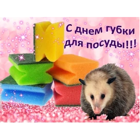 День дня — стикер для MAX