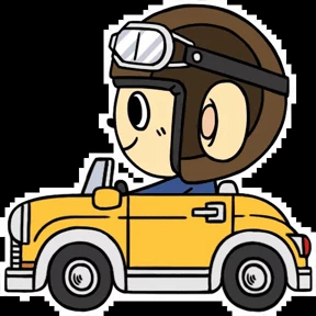 MonkeyMania_YaYa — стикер для MAX