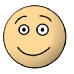 Чече — стикер для MAX