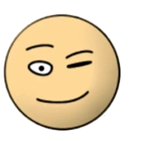 Чече — стикер для MAX