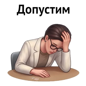 Психо-пак — стикер для MAX