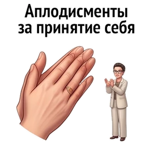 Психо-пак — стикер для MAX