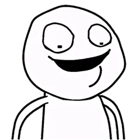 Marmok — стикер для MAX
