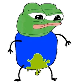 Marmok — стикер для MAX