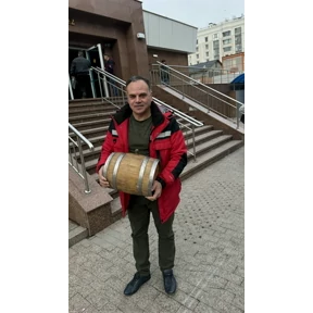 Мои — стикер для MAX