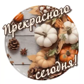 Стикер