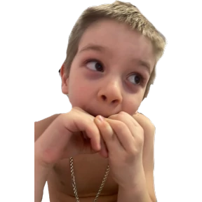 Коломиец — стикер для MAX