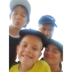 Коломиец — стикер для MAX
