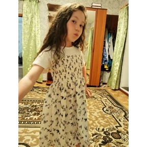 Ралинусик — стикер для MAX