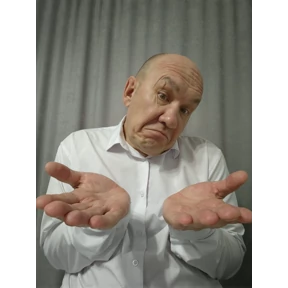 ЯЯЯ — стикер для MAX
