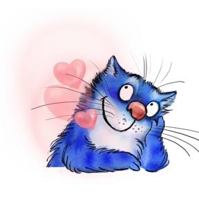 Больше у @emojipipka — стикер для MAX