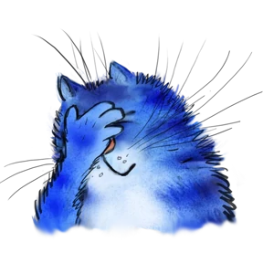Больше у @emojipipka — стикер для MAX
