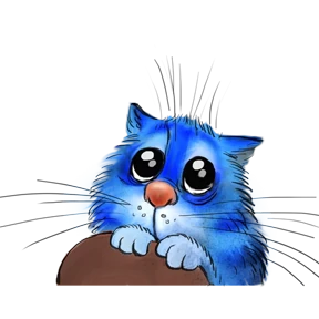 Больше у @emojipipka — стикер для MAX