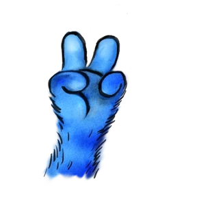 Больше у @emojipipka — стикер для MAX