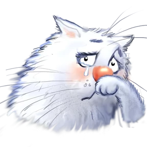 Больше у @emojipipka — стикер для MAX