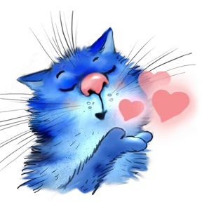 Больше у @emojipipka — стикер для MAX