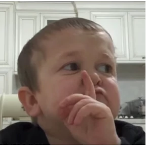 Йойй — стикер для MAX