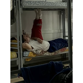 Медицинщина — стикер для MAX