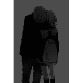 Обнимашки — стикер для MAX
