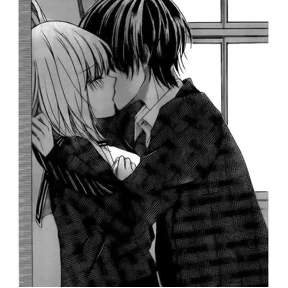 Обнимашки — стикер для MAX
