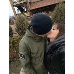 Любовь моя — стикер для MAX