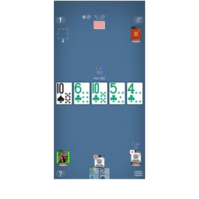 Ць — стикер для MAX
