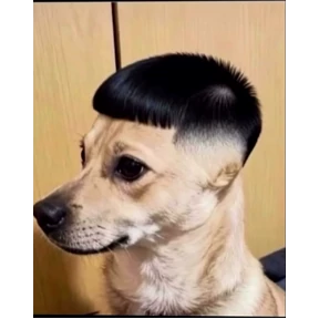 Аа — стикер для MAX