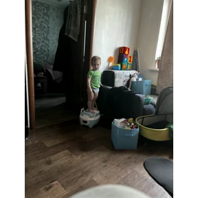 Ромаха — стикер для MAX