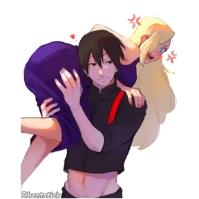 Love — стикер для MAX