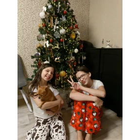 Макс — стикер для MAX