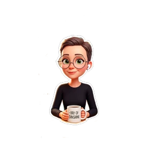 ТаниСостоянии2 — стикер для MAX