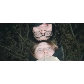 Лю лю) — стикер для MAX