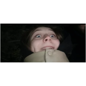 Лю лю) — стикер для MAX