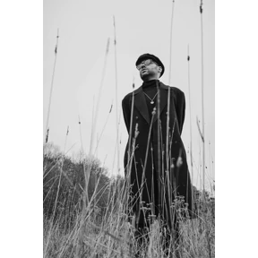 Я и лисеха — стикер для MAX