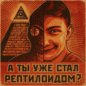 4 кота — стикер для MAX