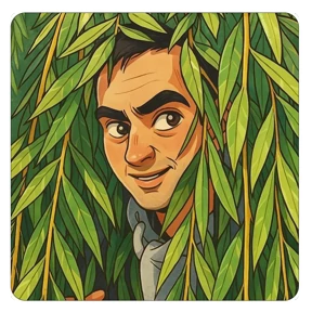 4 кота — стикер для MAX