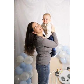 Мои — стикер для MAX