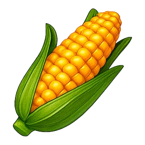 Фермерский — стикер для MAX
