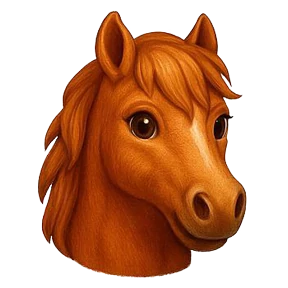 Фермерский — стикер для MAX