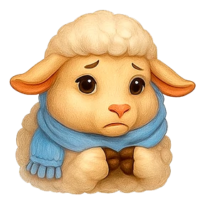 Фермерский — стикер для MAX