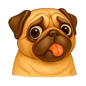 Фермерский — стикер для MAX