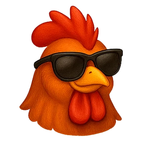 Фермерский — стикер для MAX