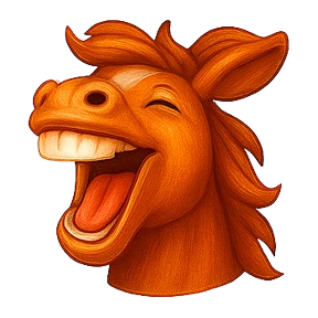 Фермерский — стикер для MAX